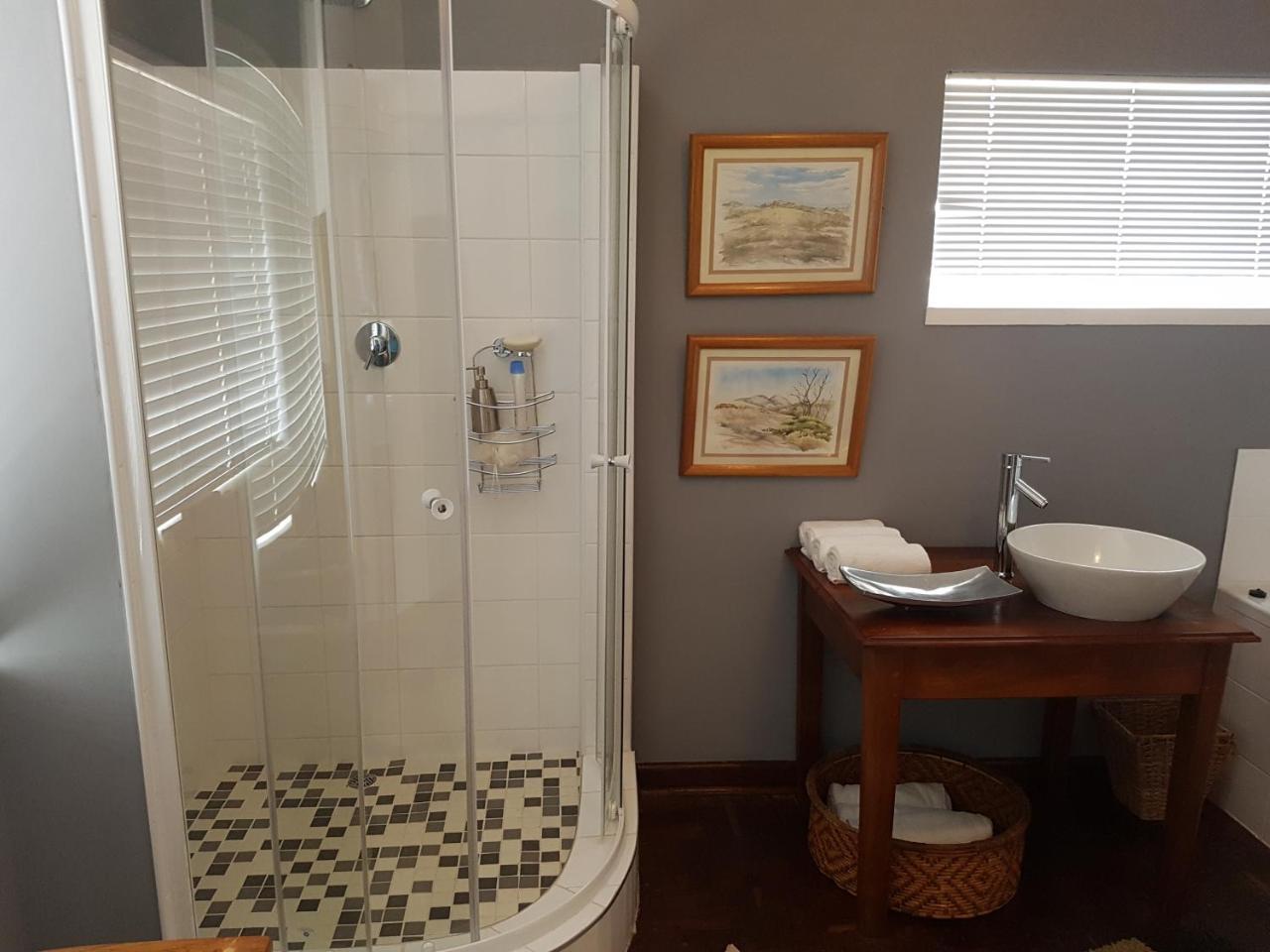 Burnham Road Suite Guest House Bulawayo Exteriér fotografie